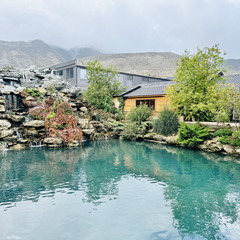 Парк отдыха Главрыба, Республика Дагестан