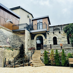 Парк отдыха Главрыба, Республика Дагестан