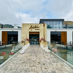 Парк отдыха Главрыба, Республика Дагестан