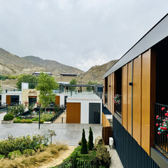 Парк отдыха Главрыба, Республика Дагестан