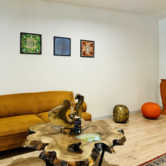 Парк отдыха Главрыба, Республика Дагестан