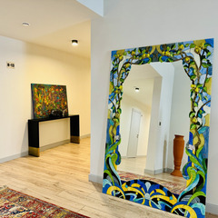 Парк отдыха Главрыба, Республика Дагестан