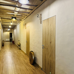 Парк отдыха Главрыба, Республика Дагестан