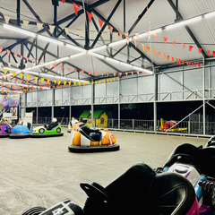 Парк отдыха Главрыба, Республика Дагестан