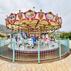 Парк отдыха Главрыба, Республика Дагестан