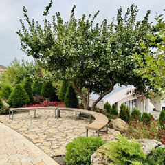 Парк отдыха Главрыба, Республика Дагестан