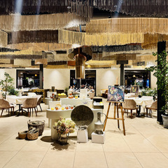 Парк отдыха Главрыба, Республика Дагестан