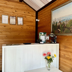 Парк отдыха Главрыба, Республика Дагестан