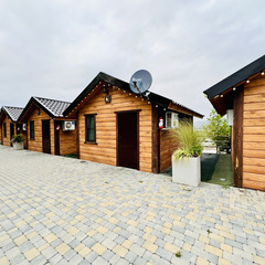 Парк отдыха Главрыба, Республика Дагестан