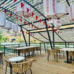 Парк отдыха Главрыба, Республика Дагестан