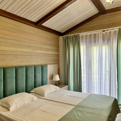 Парк отдыха Главрыба, Республика Дагестан