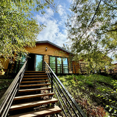 Парк отдыха Главрыба, Республика Дагестан