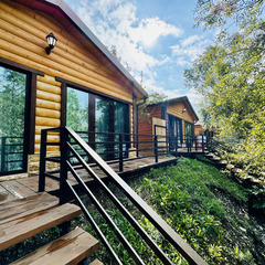 Парк отдыха Главрыба, Республика Дагестан