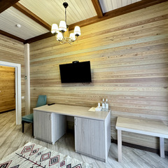 Парк отдыха Главрыба, Республика Дагестан