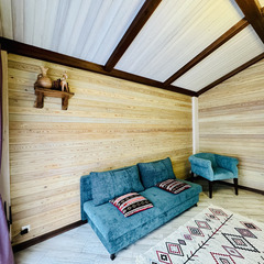 Парк отдыха Главрыба, Республика Дагестан