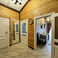 Парк отдыха Главрыба, Республика Дагестан