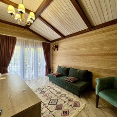 Парк отдыха Главрыба, Республика Дагестан