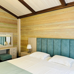 Парк отдыха Главрыба, Республика Дагестан