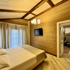 Парк отдыха Главрыба, Республика Дагестан