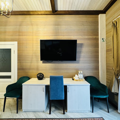 Парк отдыха Главрыба, Республика Дагестан