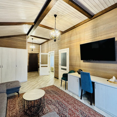 Парк отдыха Главрыба, Республика Дагестан