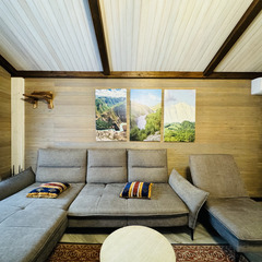 Парк отдыха Главрыба, Республика Дагестан