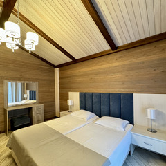 Парк отдыха Главрыба, Республика Дагестан