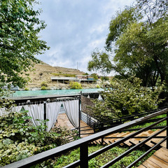 Парк отдыха Главрыба, Республика Дагестан