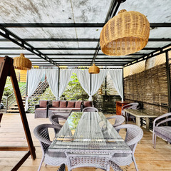 Парк отдыха Главрыба, Республика Дагестан