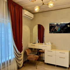 Парк отдыха Главрыба, Республика Дагестан