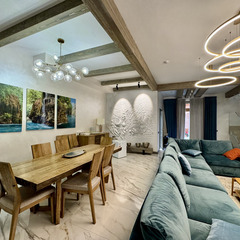 Парк отдыха Главрыба, Республика Дагестан