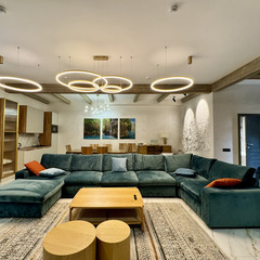 Парк отдыха Главрыба, Республика Дагестан