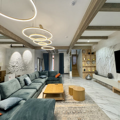 Парк отдыха Главрыба, Республика Дагестан