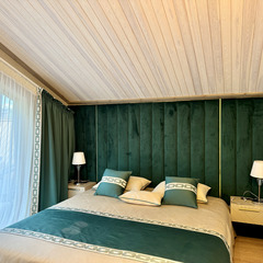 Парк отдыха Главрыба, Республика Дагестан