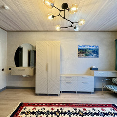 Парк отдыха Главрыба, Республика Дагестан