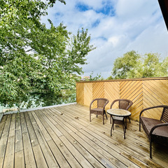 Парк отдыха Главрыба, Республика Дагестан