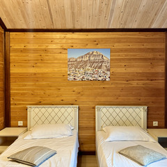 Парк отдыха Главрыба, Республика Дагестан