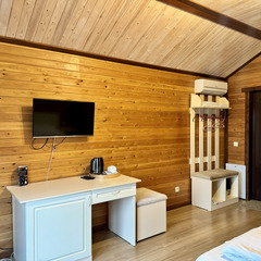 Парк отдыха Главрыба, Республика Дагестан