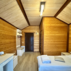 Парк отдыха Главрыба, Республика Дагестан