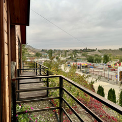 Парк отдыха Главрыба, Республика Дагестан