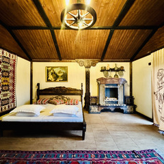 Парк отдыха Главрыба, Республика Дагестан