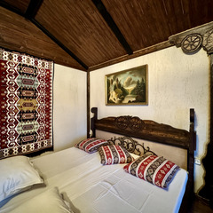 Парк отдыха Главрыба, Республика Дагестан