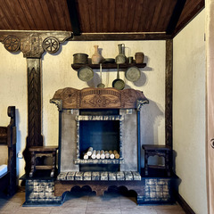 Парк отдыха Главрыба, Республика Дагестан