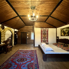 Парк отдыха Главрыба, Республика Дагестан