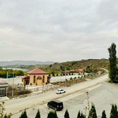 Парк отдыха Главрыба, Республика Дагестан