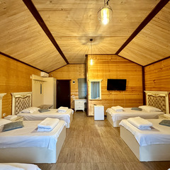 Парк отдыха Главрыба, Республика Дагестан