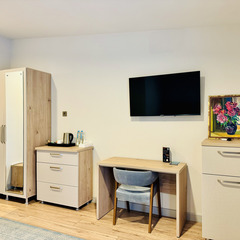 Парк отдыха Главрыба, Республика Дагестан