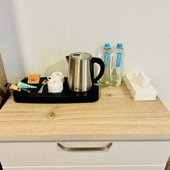 Парк отдыха Главрыба, Республика Дагестан