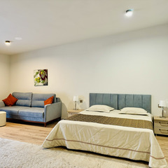 Парк отдыха Главрыба, Республика Дагестан