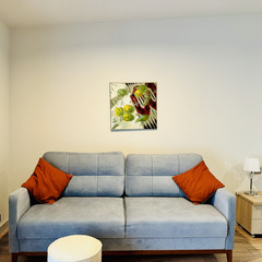 Парк отдыха Главрыба, Республика Дагестан